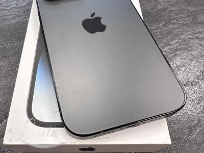 Mobiiltelefon Apple iPhone 14 Pro128GB