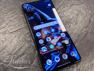 Mobiiltelefon Poco X5 Pro 5G 128GB
