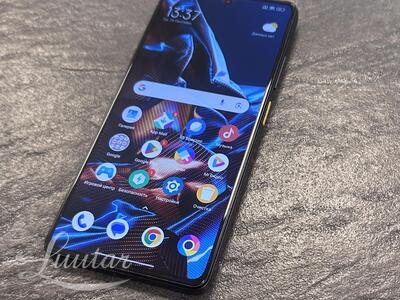 Mobiiltelefon Poco X5 Pro 5G 128GB