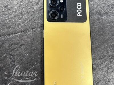 Mobiiltelefon Poco X5 Pro 5G 128GB