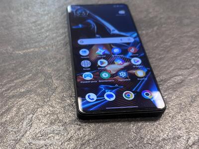 Mobiiltelefon Poco X5 Pro 5G 128GB