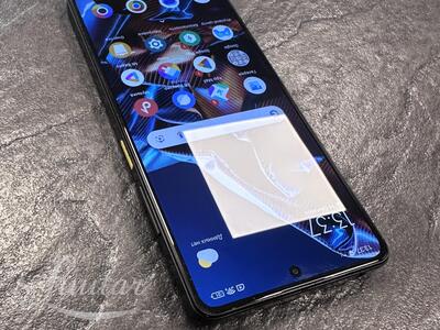 Mobiiltelefon Poco X5 Pro 5G 128GB