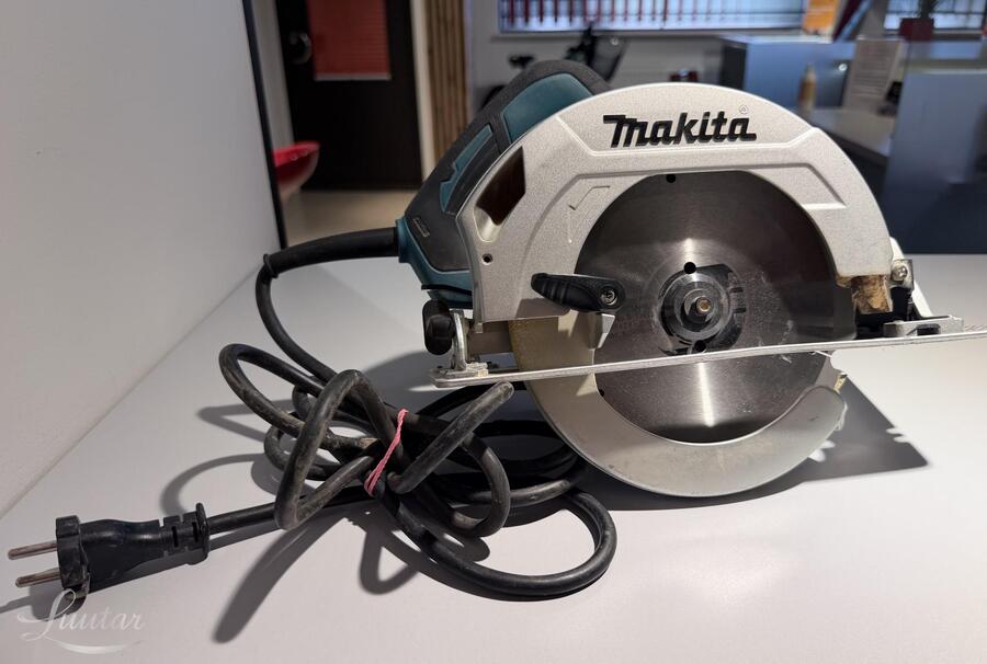 Ketassaag Makita HS7611