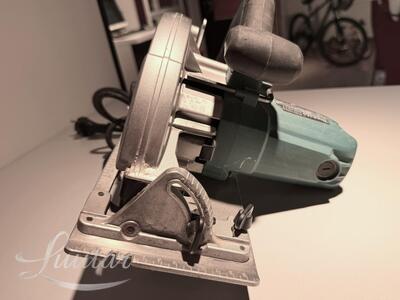Ketassaag Makita HS7611