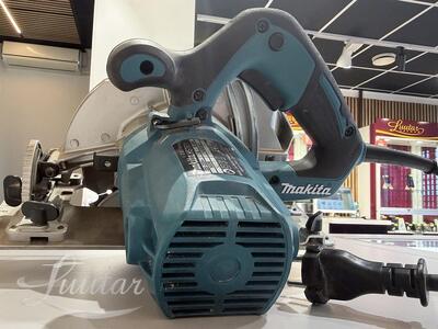 Ketassaag Makita HS7611