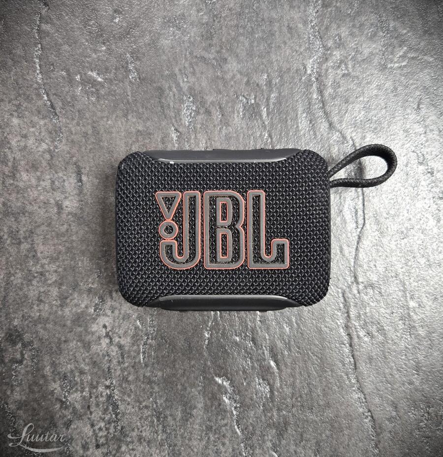 Kõlar JBL Go 5