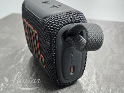 Kõlar JBL Go 5