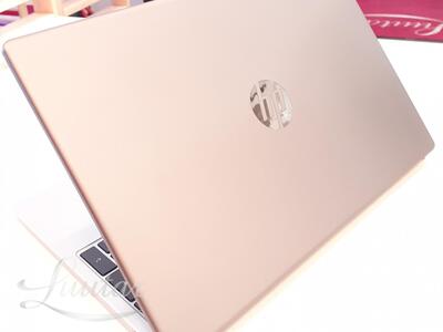 Sülearvuti HP 255R G10 15