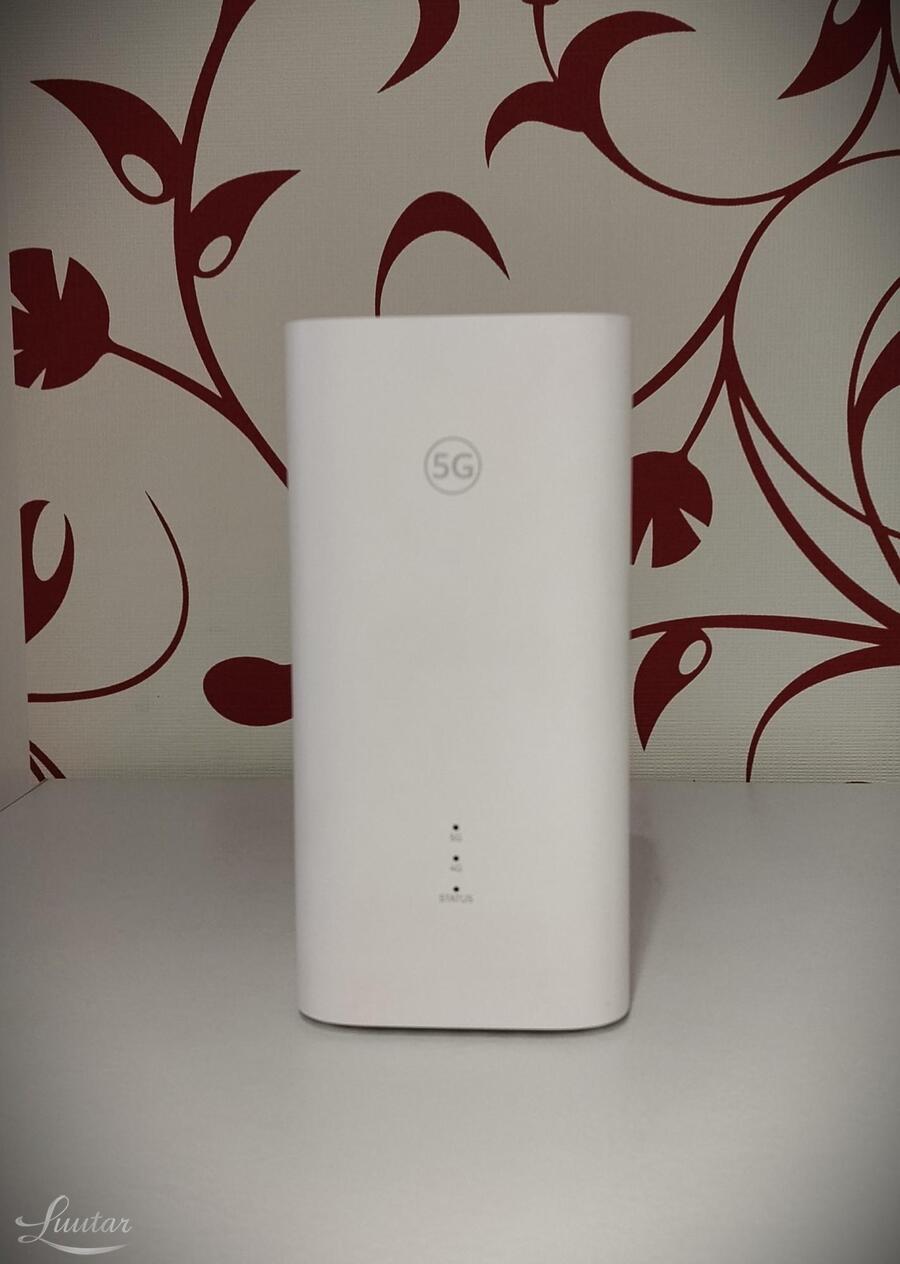Ruuter Huawei 5G CPE 5s H153-381