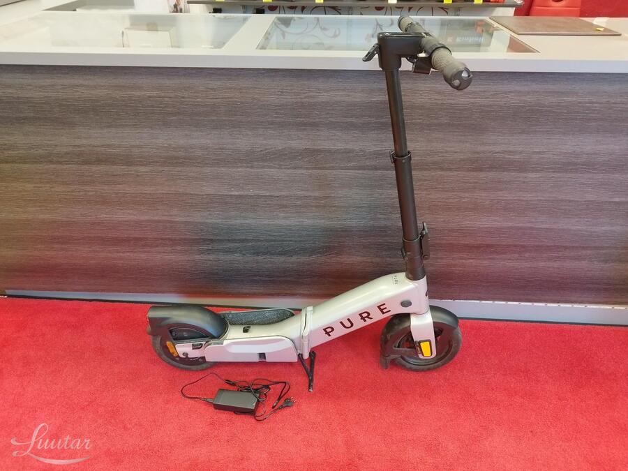 Tõukeratas Pure Electric Scooter Advence