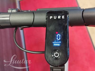 Tõukeratas Pure Electric Scooter Advence