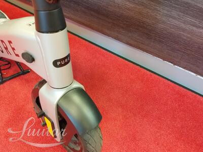 Tõukeratas Pure Electric Scooter Advence