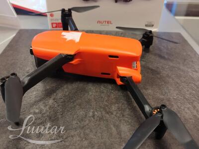 Droon  Autel EVO Nano+