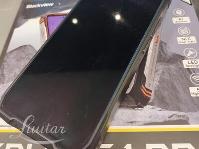 Mobiiltelefon BlackView Xplore 1 Pro 5G 256GB