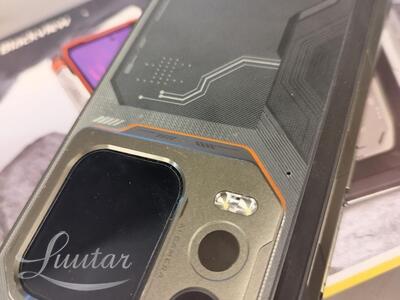 Mobiiltelefon BlackView Xplore 1 Pro 5G 256GB