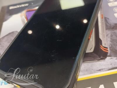Mobiiltelefon BlackView Xplore 1 Pro 5G 256GB