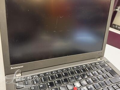 Sülearvuti Lenovo Think Pad X250