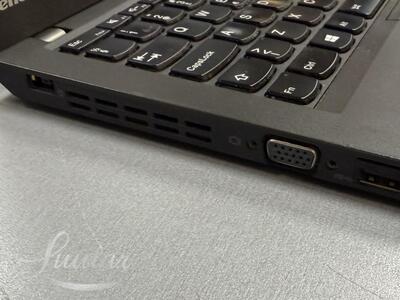 Sülearvuti Lenovo Think Pad X250
