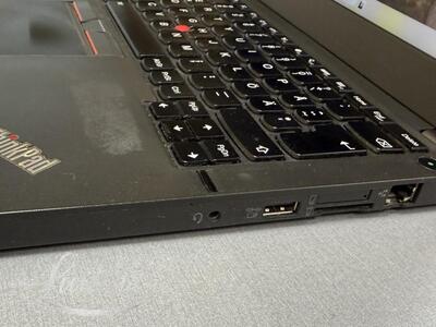 Sülearvuti Lenovo Think Pad X250