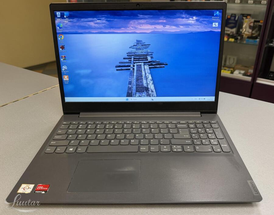Sülearvuti Lenovo Athlon Gold 3150U