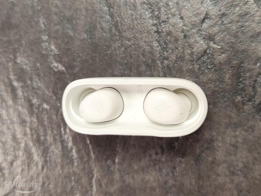 Kõrvaklapid JBL Vibe Buds