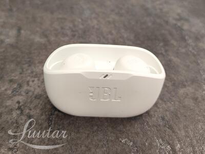 Kõrvaklapid JBL Vibe Buds