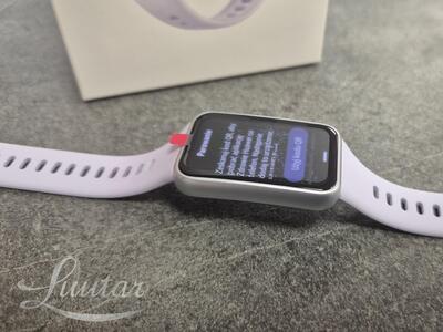 Nutikell Huawei Band 11