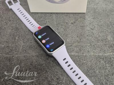 Nutikell Huawei Band 11