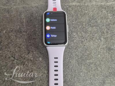Nutikell Huawei Band 11