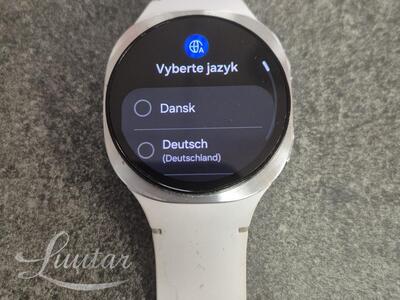 Nutikell Samsung Galaxy Watch 8 LTE 40mm SM-L325F