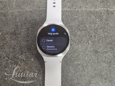 Nutikell Samsung Galaxy Watch 8 LTE 40mm SM-L325F