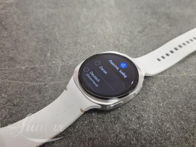 Nutikell Samsung Galaxy Watch 8 LTE 40mm SM-L325F