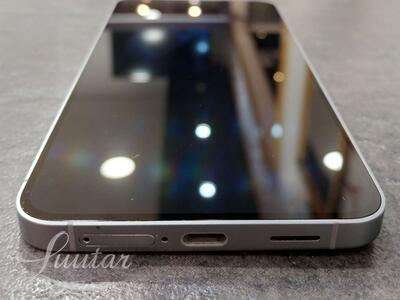 Mobiiltelefon Samsung Galaxy S25 FE 256GB (SM-S731B/DS)