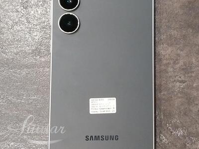 Mobiiltelefon Samsung Galaxy S25 FE 256GB (SM-S731B/DS)