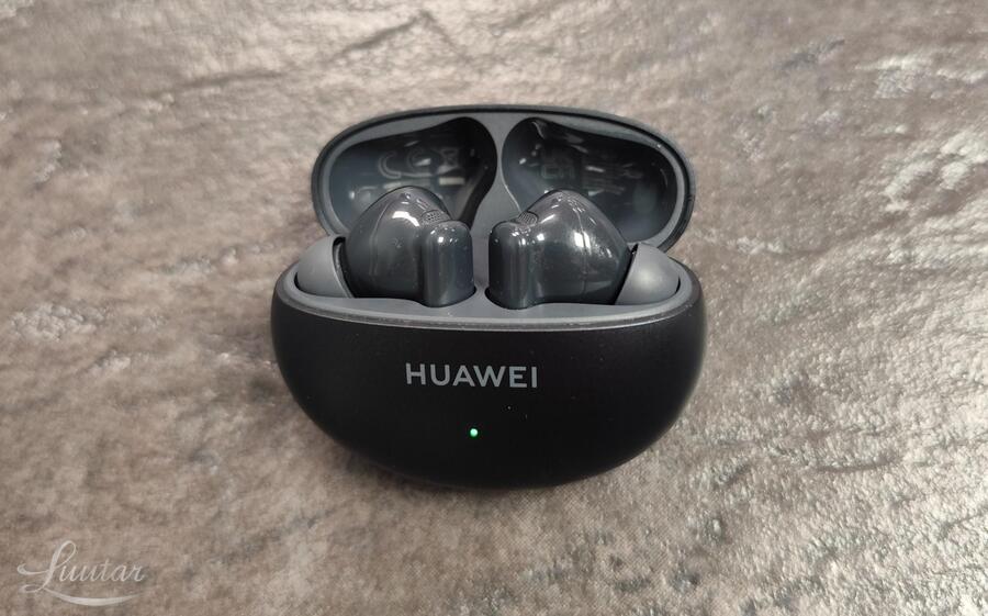 Kõrvaklapid Huawei Freebuds 6i