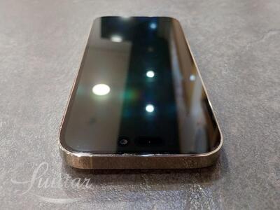 Mobiiltelefon Apple iPhone 14 Pro 128GB 85%BH