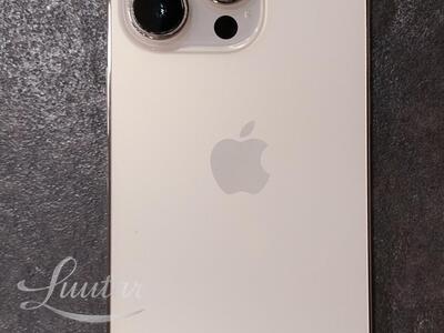 Mobiiltelefon Apple iPhone 14 Pro 128GB 85%BH