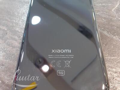 Mobiiltelefon Xiaomi Mi 11 Ultra 5G 256GB