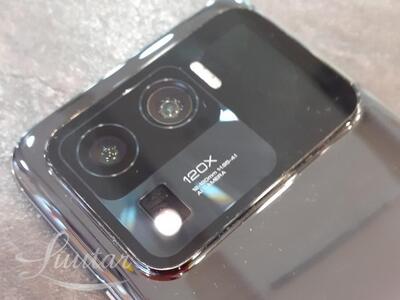 Mobiiltelefon Xiaomi Mi 11 Ultra 5G 256GB