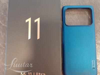 Mobiiltelefon Xiaomi Mi 11 Ultra 5G 256GB