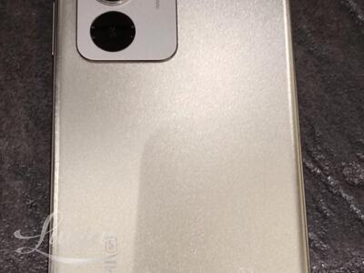 Mobiiltelefon Xiaomi Redmi 15 5G