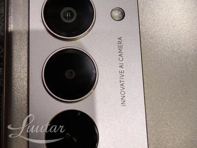 Mobiiltelefon Xiaomi Redmi 15 5G