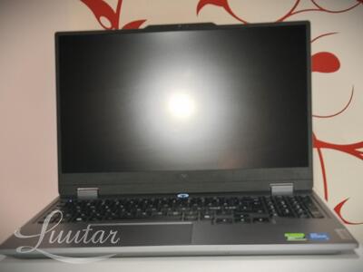 Sülearvuti Lenovo LOQ 15 2025 RTX5050