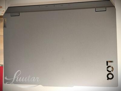 Sülearvuti Lenovo LOQ 15 2025 RTX5050