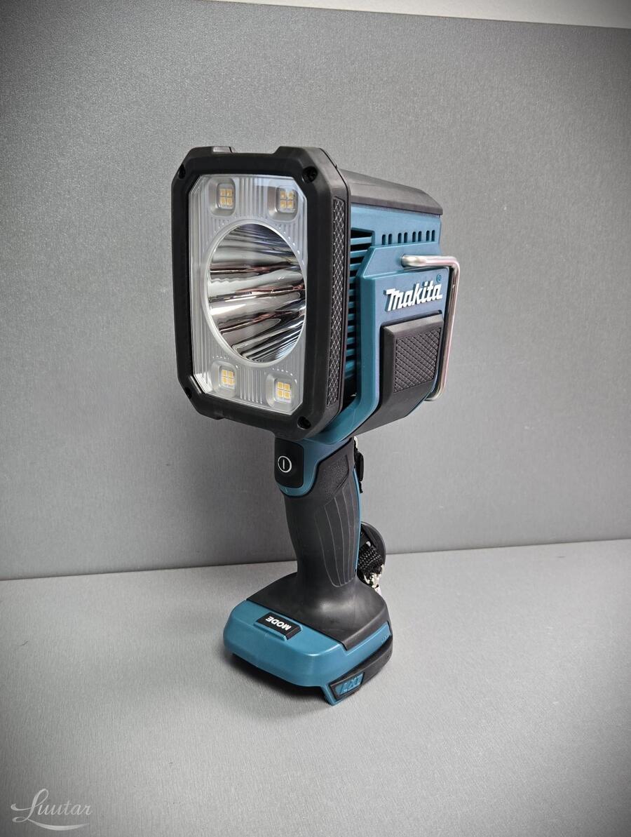 Akulamp Makita DML812 