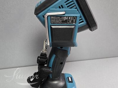 Akulamp Makita DML812 