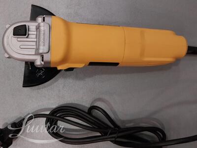 Nurklihvija DeWalt DW4117