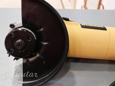 Nurklihvija DeWalt DW4117