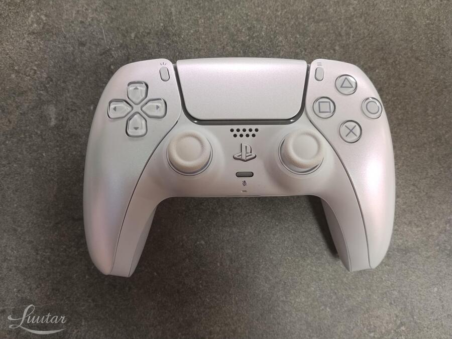 Kontroller Sony Dualsense PS5 CFI-ZCT1W