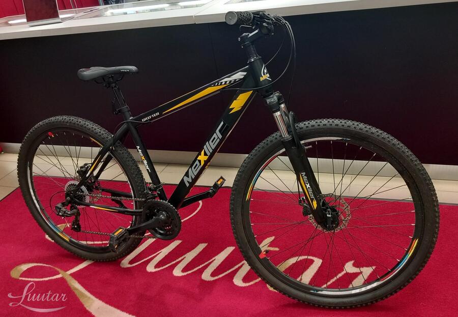 Jalgratas Mexller Grifter 29"